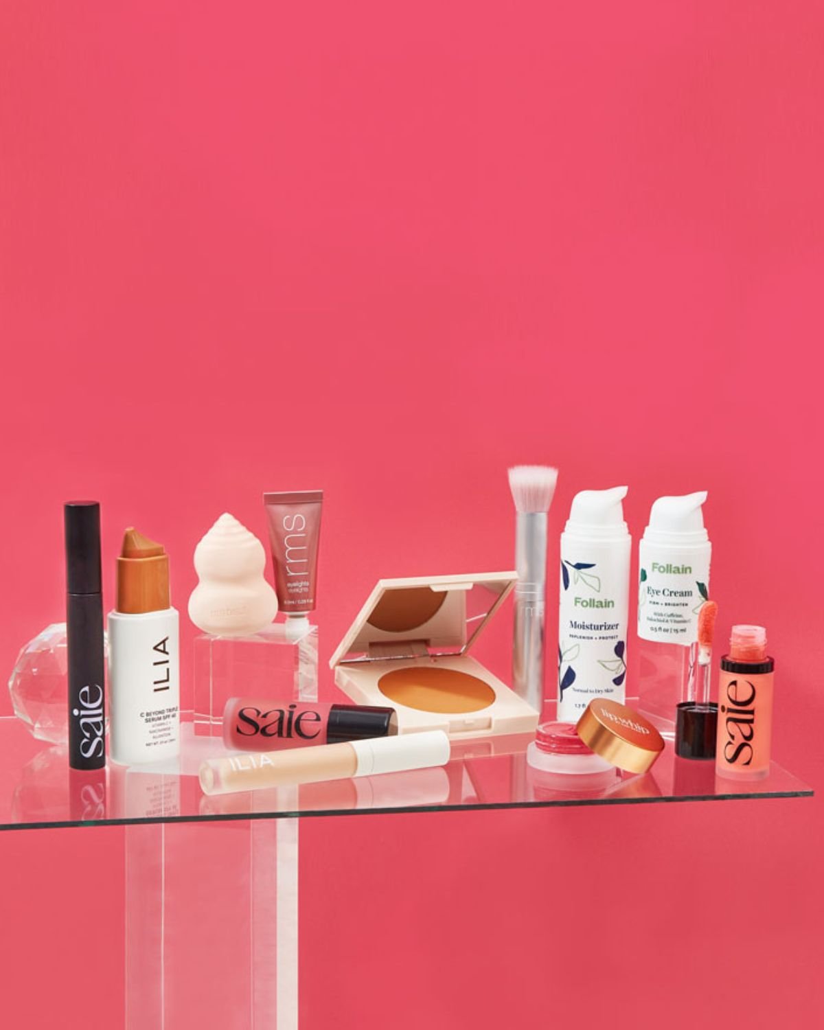 18 Online Clean Beauty Stores Making It Easy To Shop Green